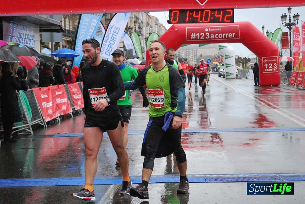 Media Maratón de Santander-05