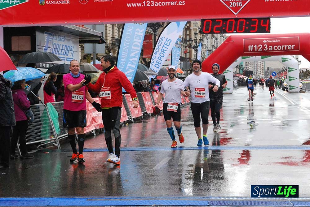 Media Maratón de Santander-05