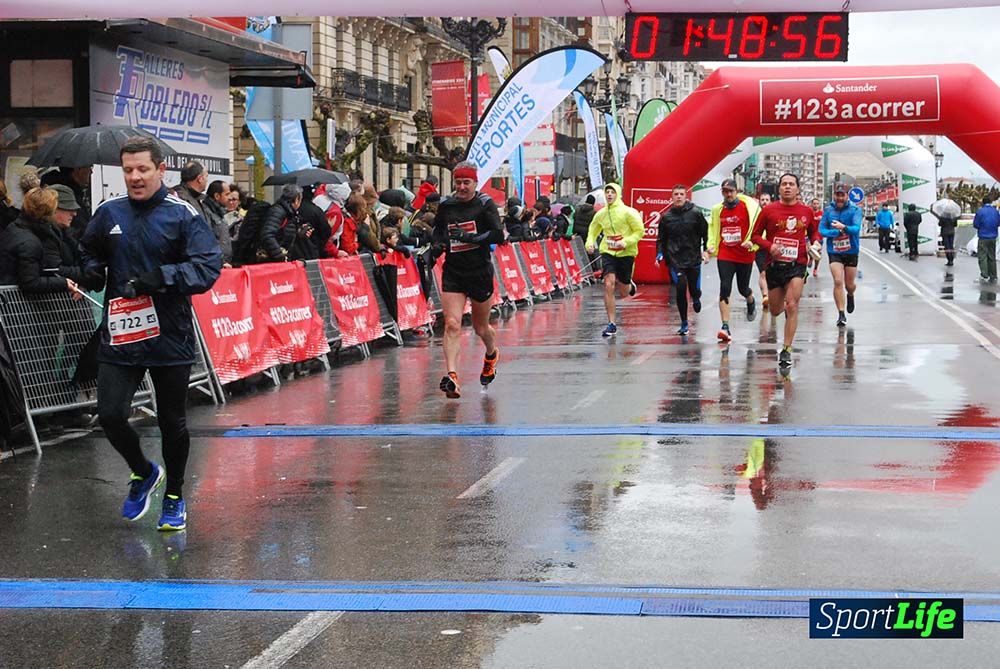 Media Maratón de Santander-05