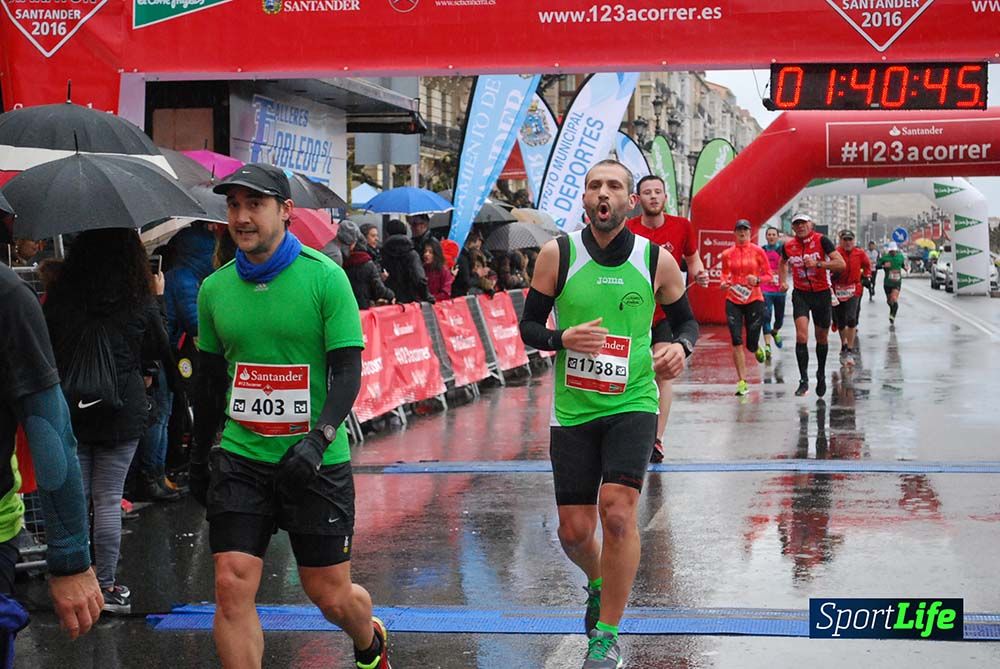 Media Maratón de Santander-05