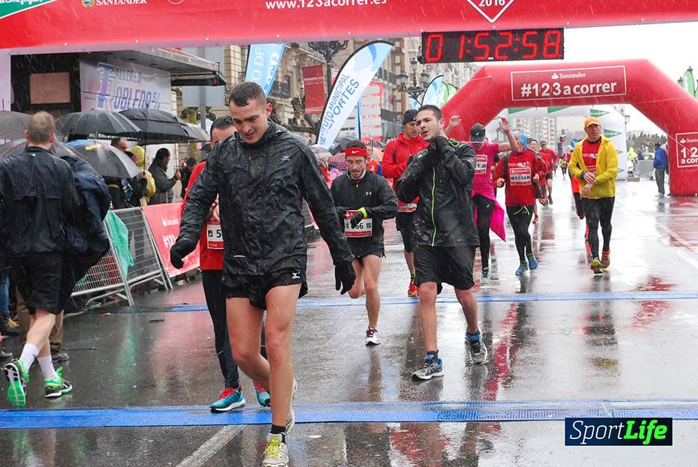 Media Maratón de Santander-05