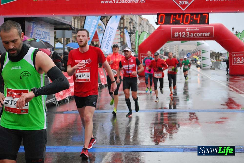 Media Maratón de Santander-05