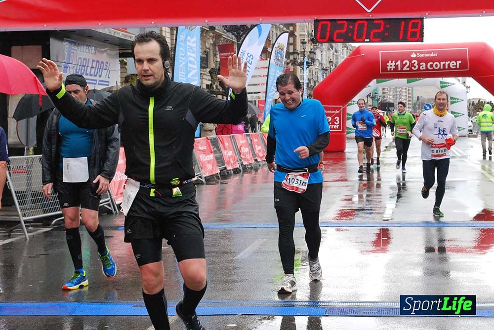 Media Maratón de Santander-05