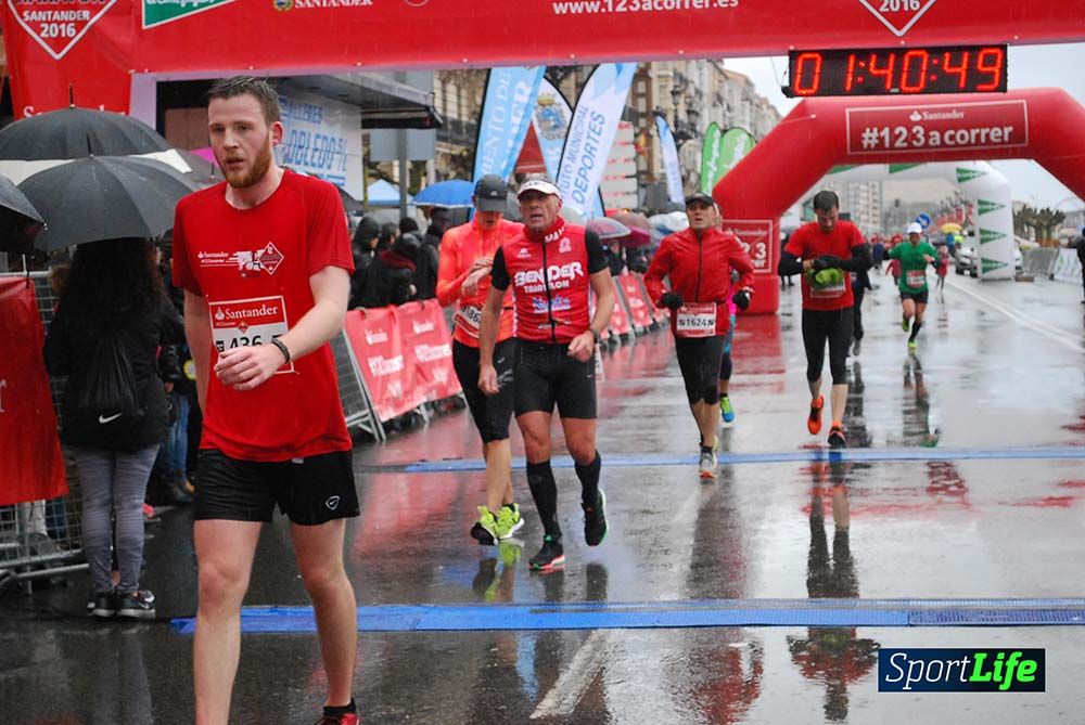 Media Maratón de Santander-05