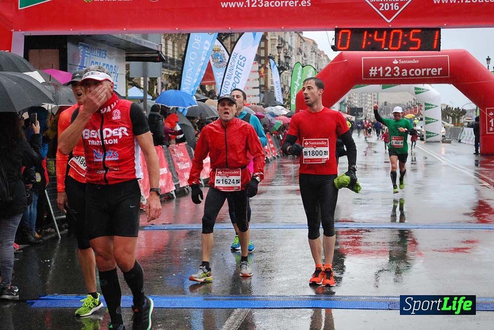 Media Maratón de Santander-05