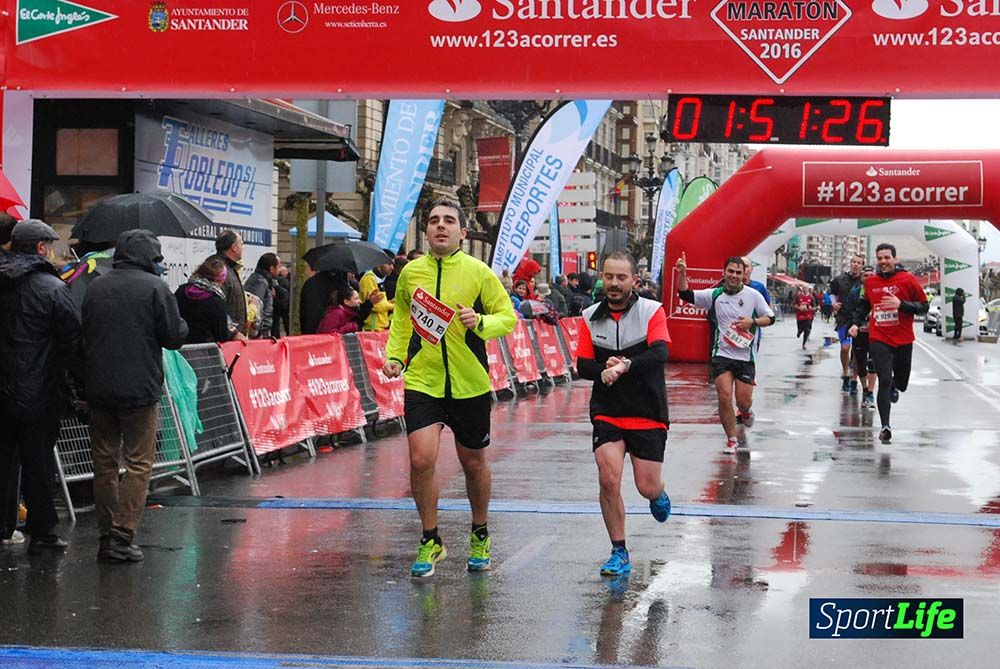 Media Maratón de Santander-05