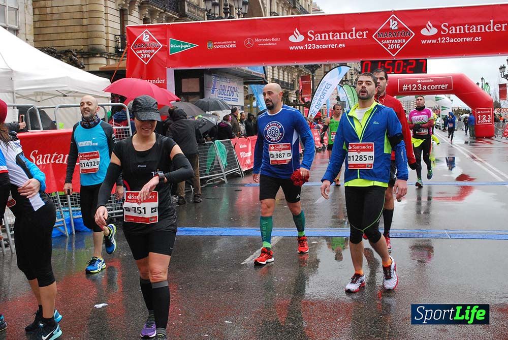 Media Maratón de Santander-05