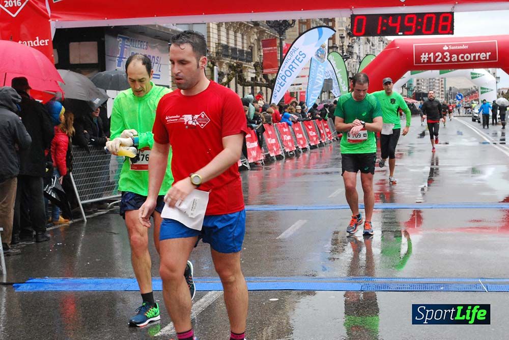 Media Maratón de Santander-05