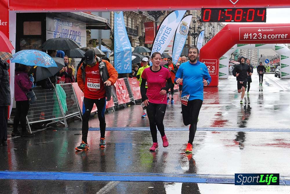 Media Maratón de Santander-05