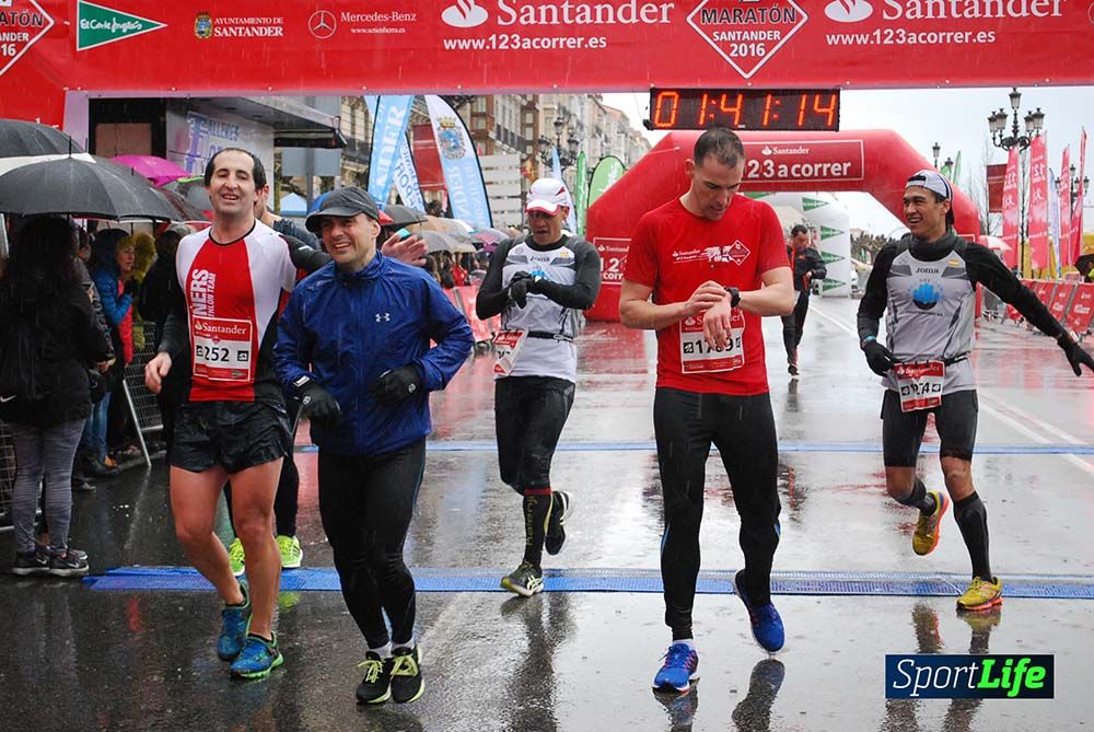 Media Maratón de Santander-05