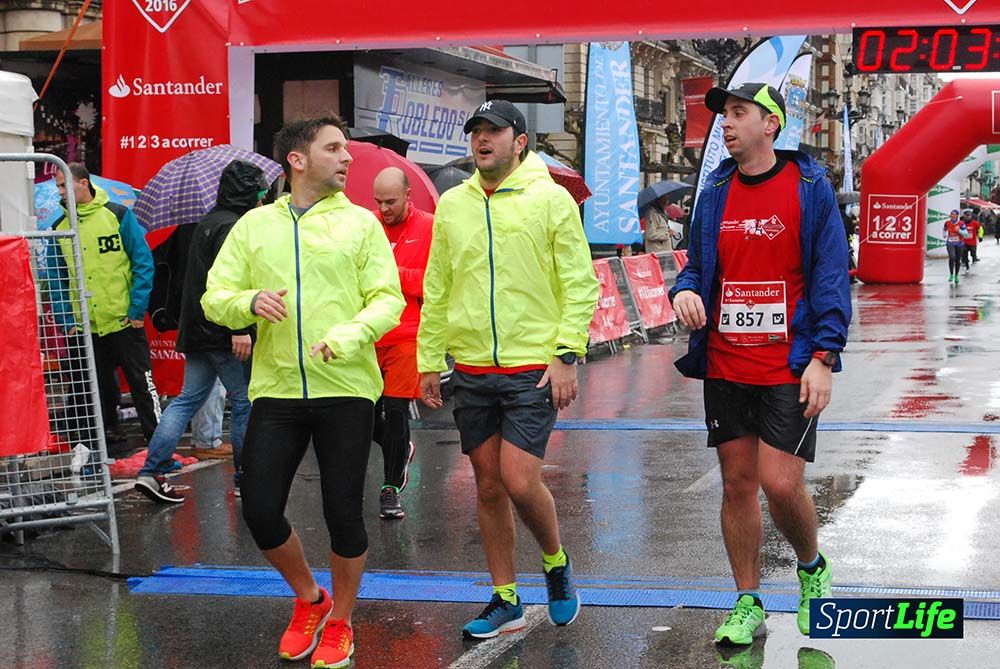 Media Maratón de Santander-05