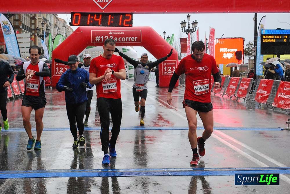 Media Maratón de Santander-05