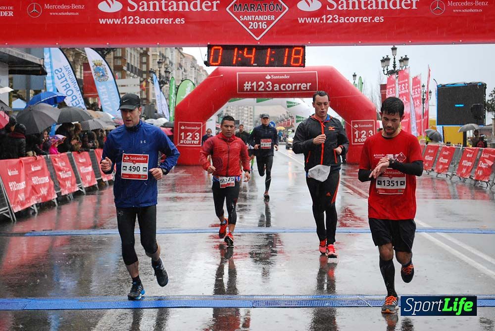 Media Maratón de Santander-05