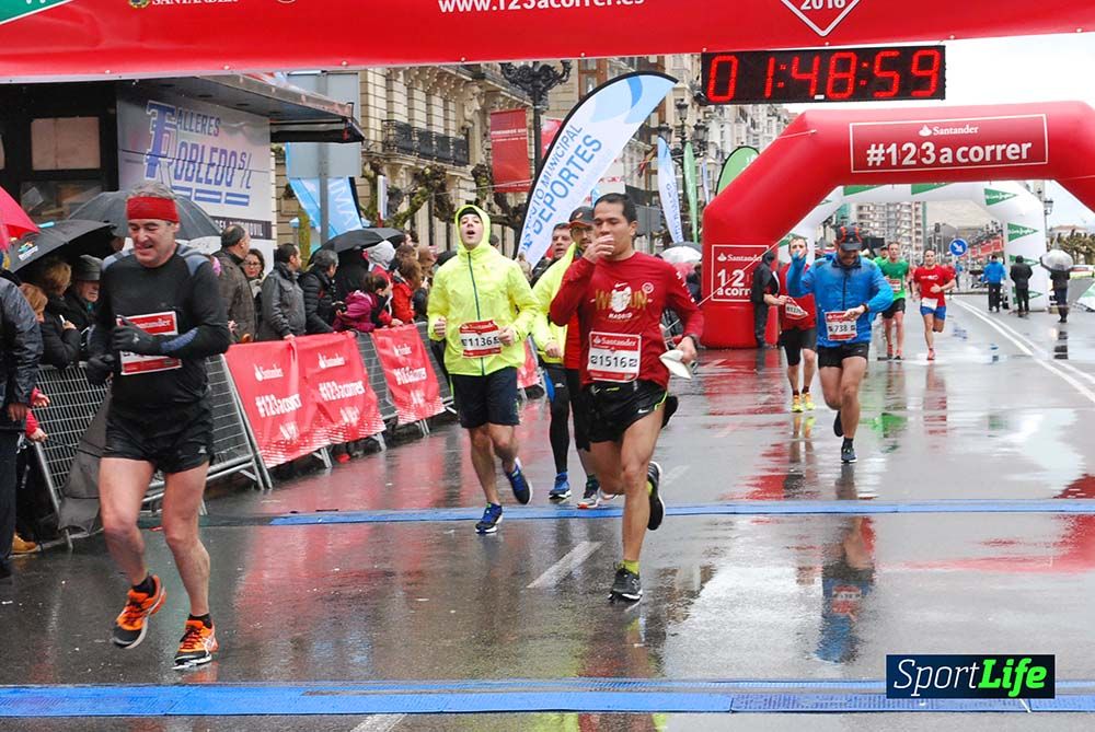 Media Maratón de Santander-05