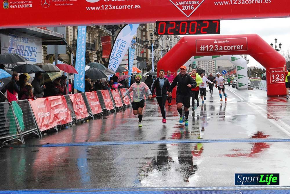 Media Maratón de Santander-05