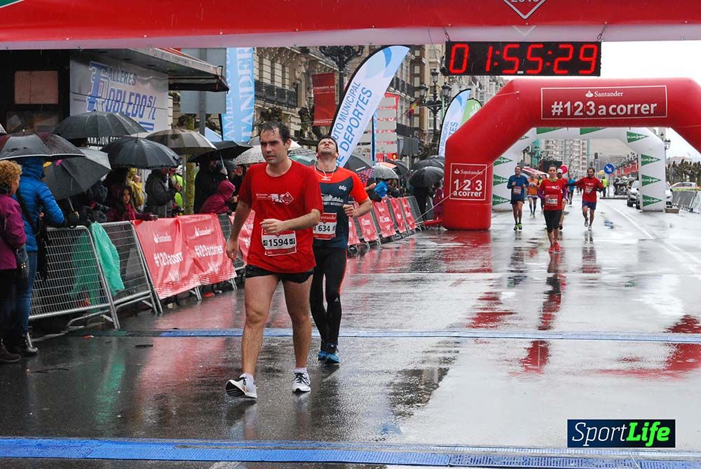 Media Maratón de Santander-05