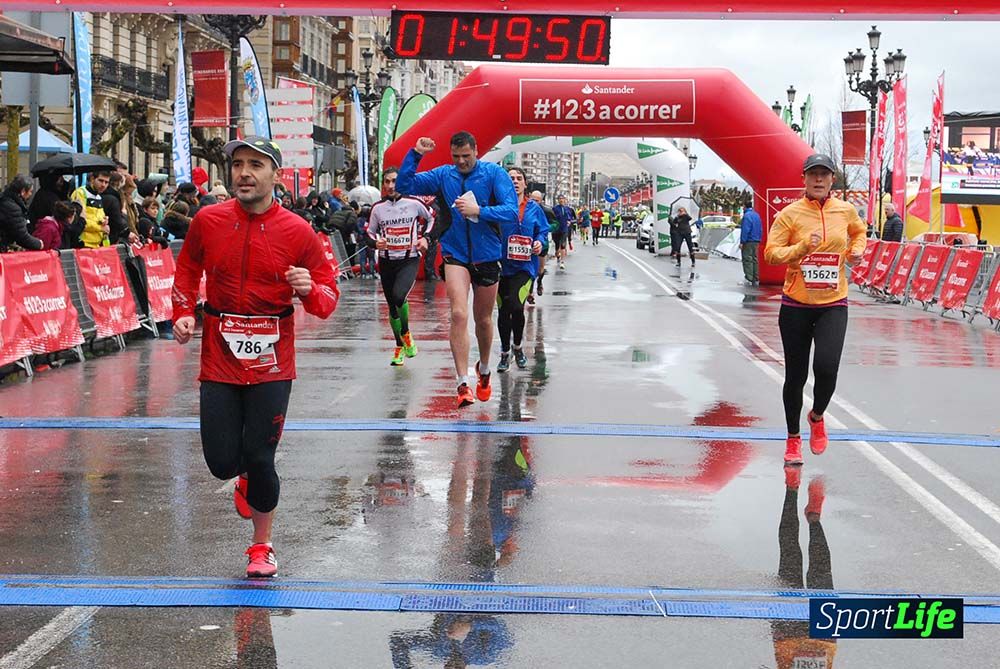 Media Maratón de Santander-05