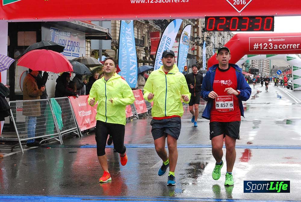 Media Maratón de Santander-05