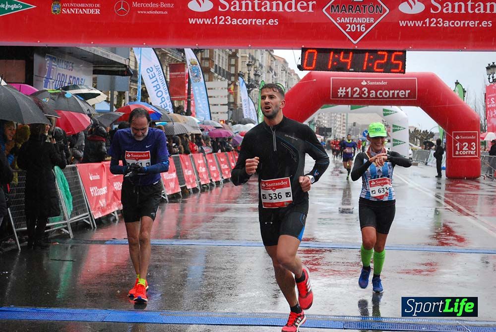 Media Maratón de Santander-05