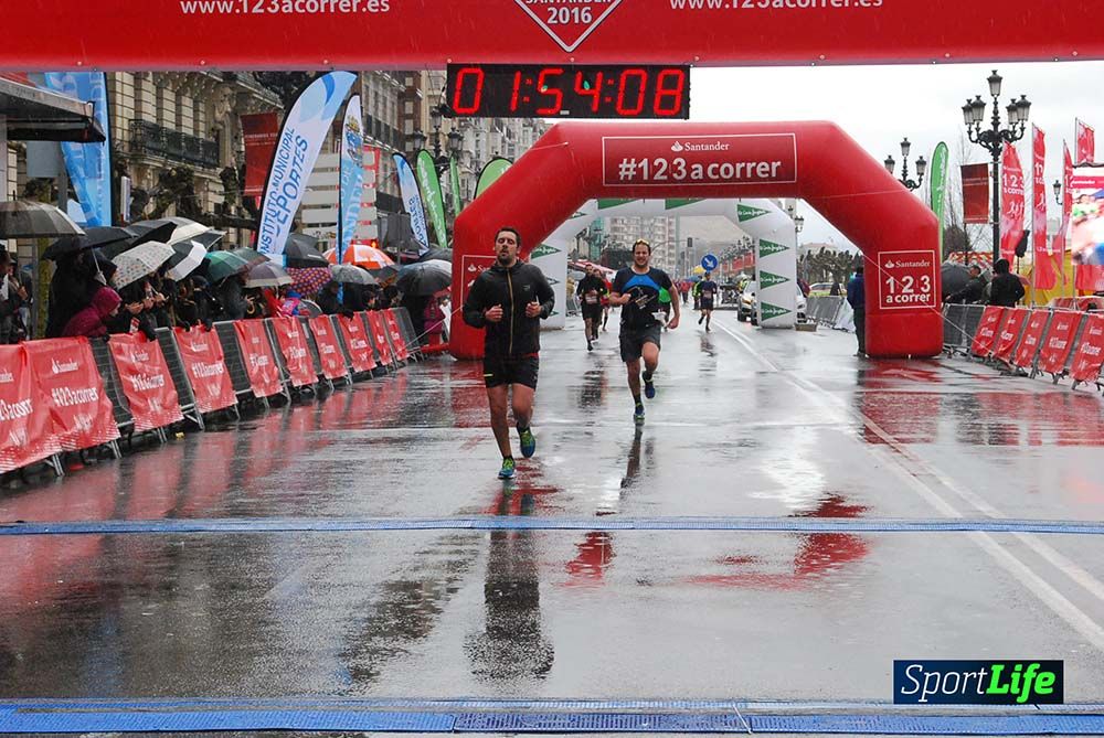 Media Maratón de Santander-05