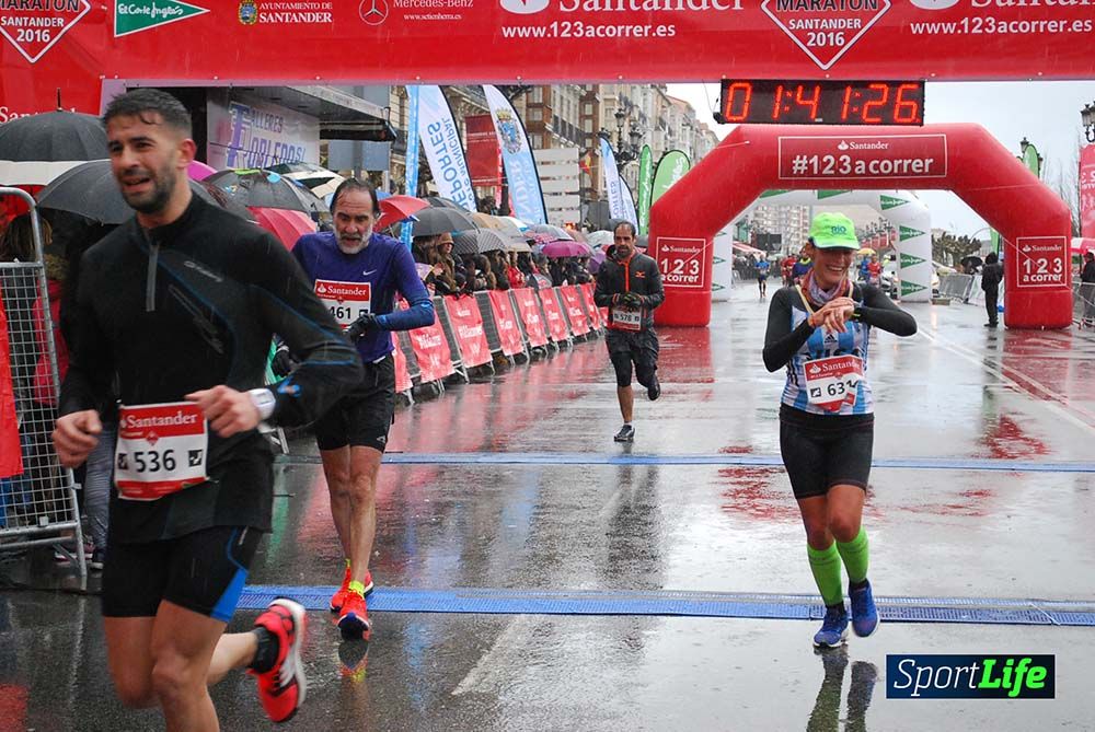 Media Maratón de Santander-05