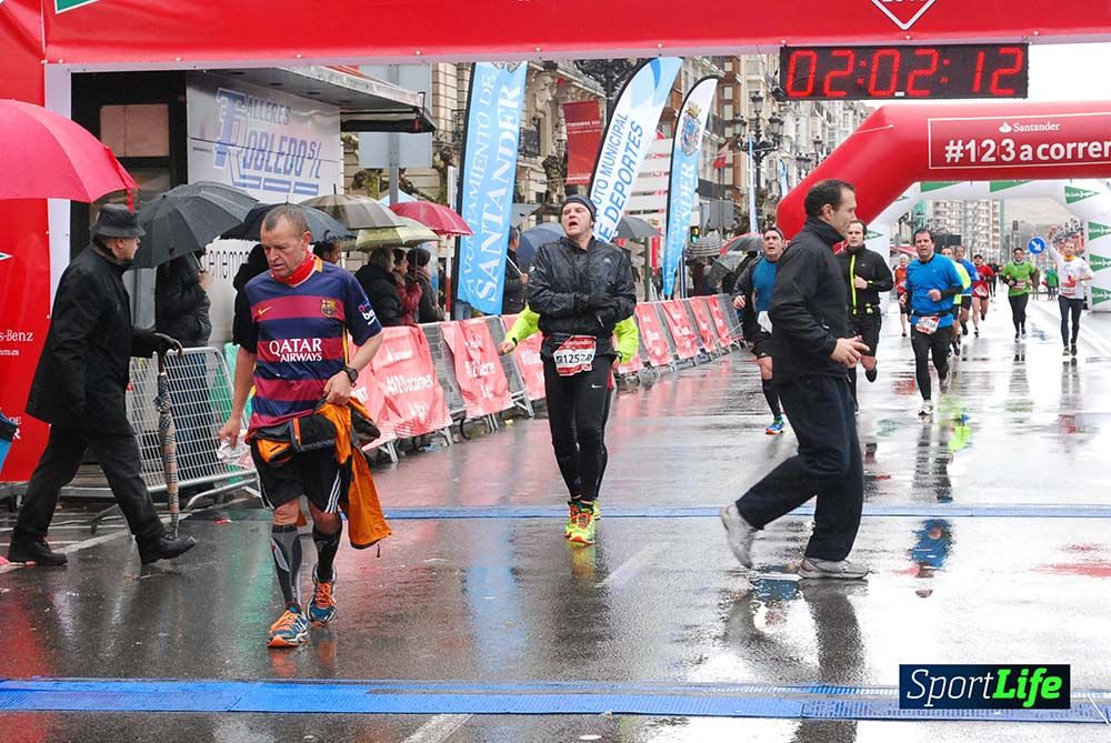 Media Maratón de Santander-05
