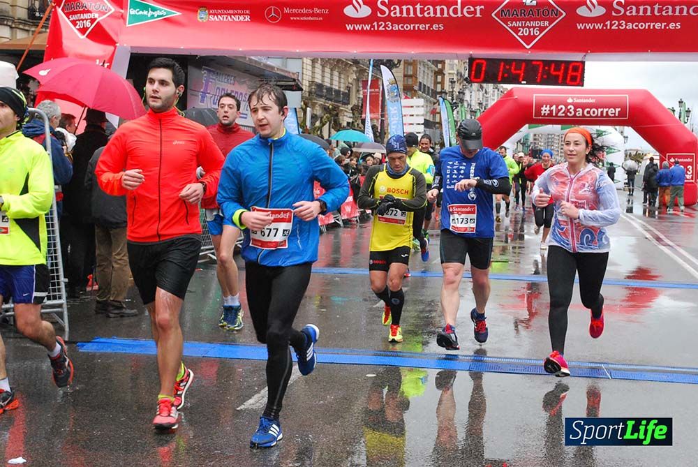 Media Maratón de Santander-05