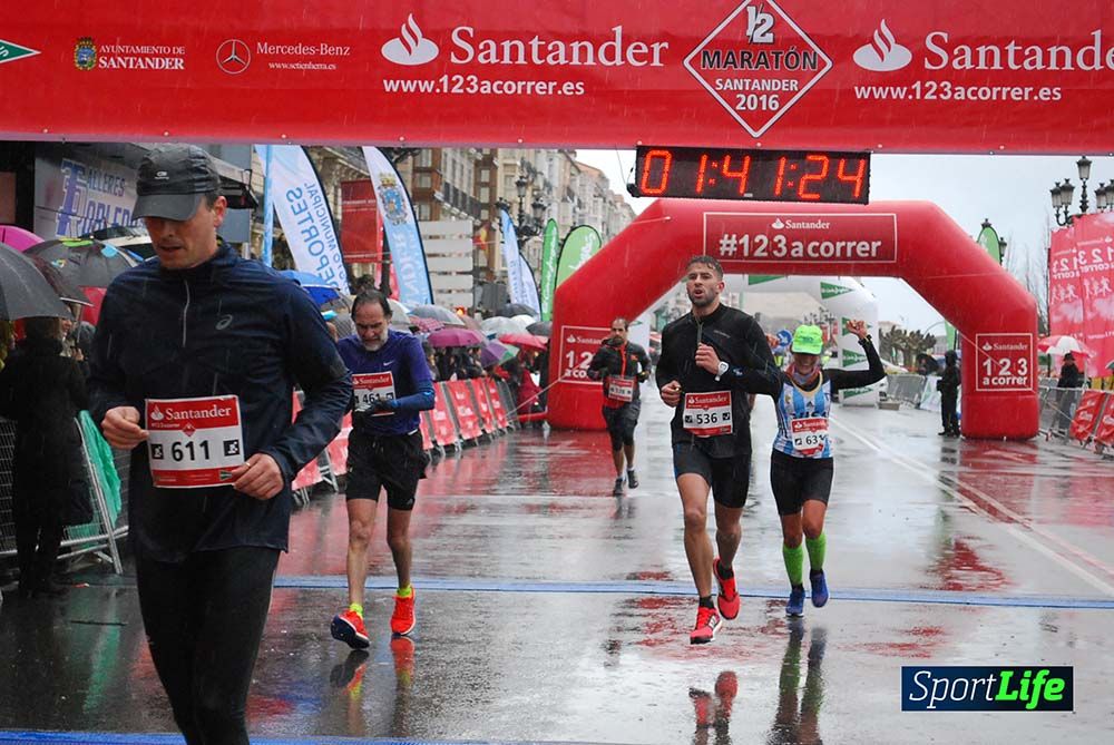 Media Maratón de Santander-05