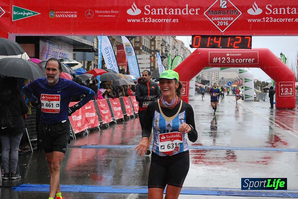 Media Maratón de Santander-05