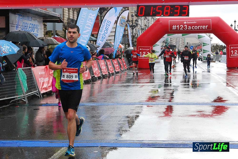 Media Maratón de Santander-05