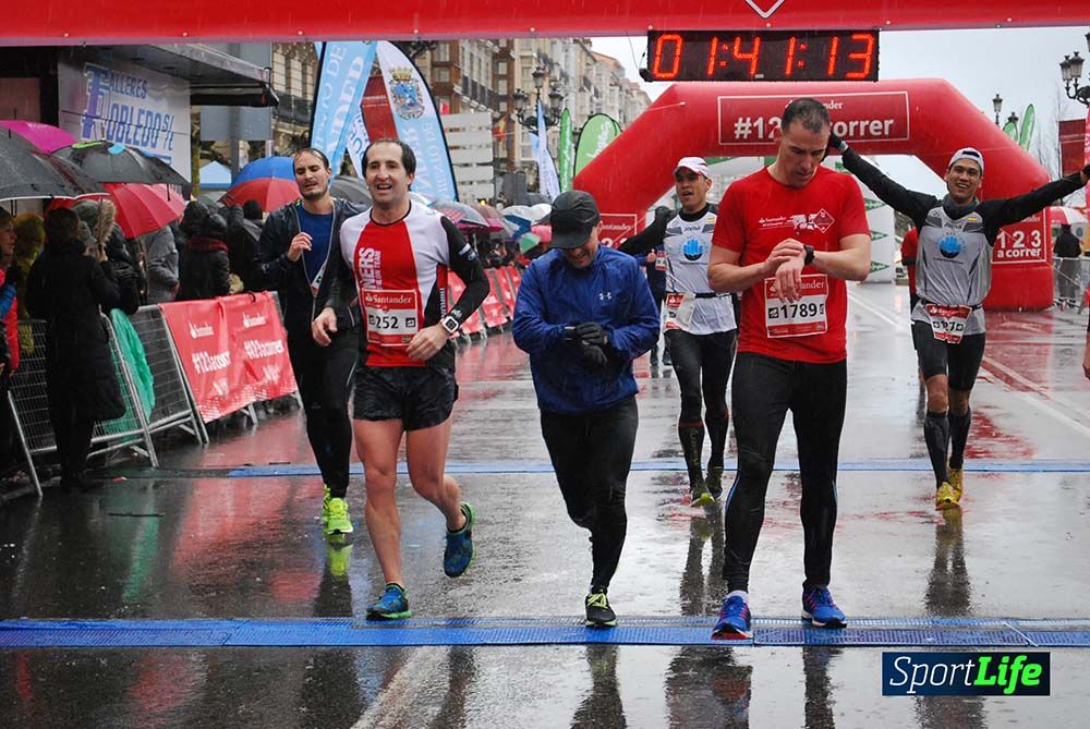 Media Maratón de Santander-05