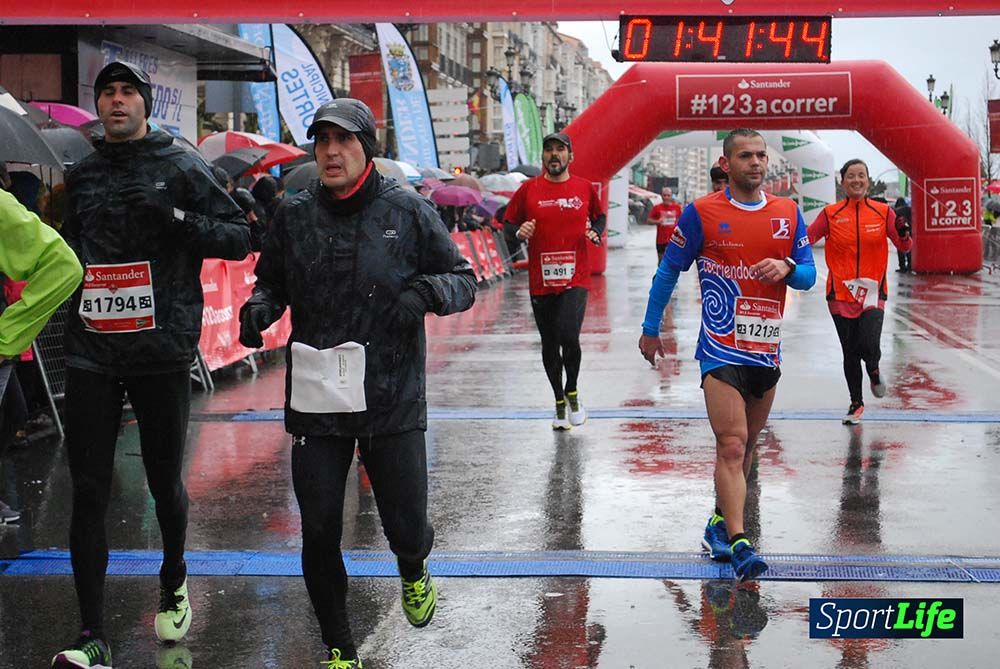 Media Maratón de Santander-05