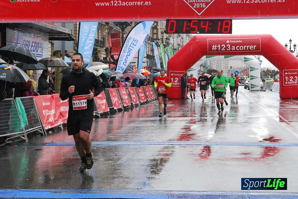 Media Maratón de Santander-05