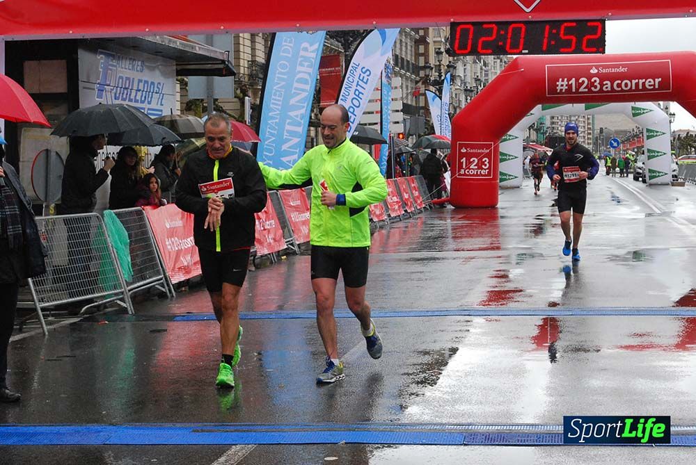 Media Maratón de Santander-05