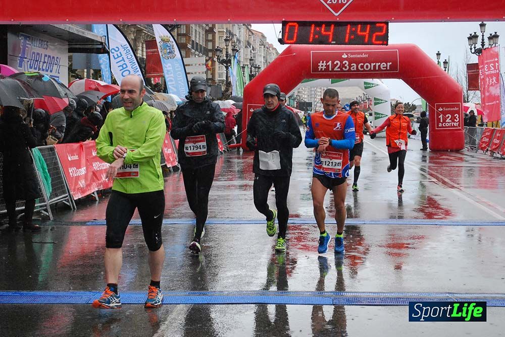 Media Maratón de Santander-05