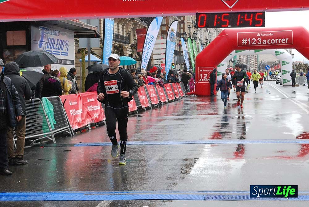 Media Maratón de Santander-05