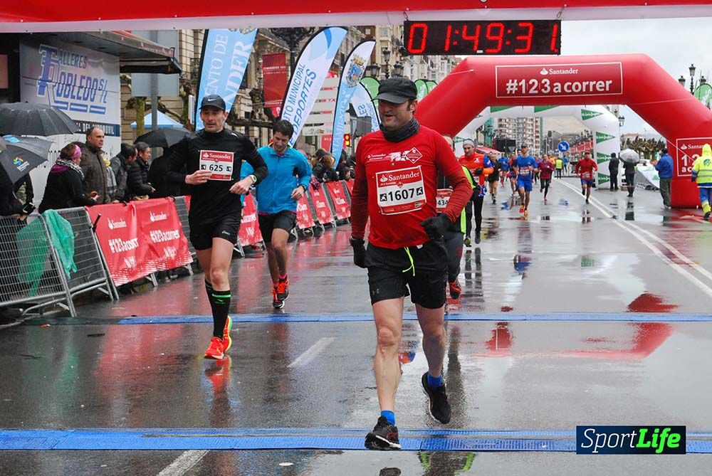 Media Maratón de Santander-05
