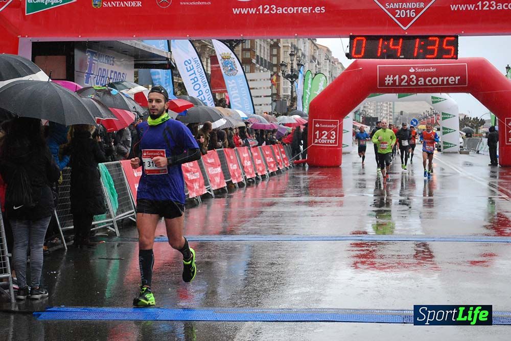 Media Maratón de Santander-05