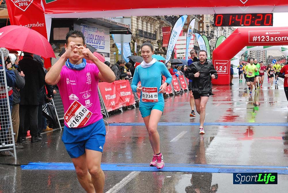 Media Maratón de Santander-05