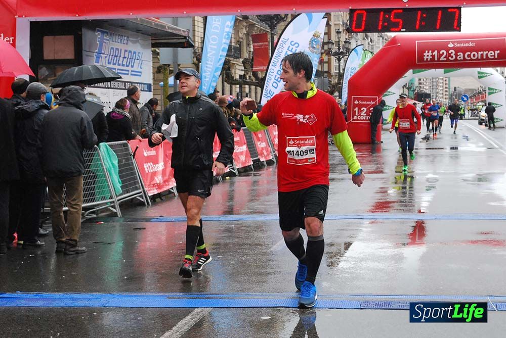 Media Maratón de Santander-05