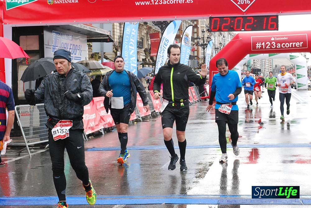 Media Maratón de Santander-05
