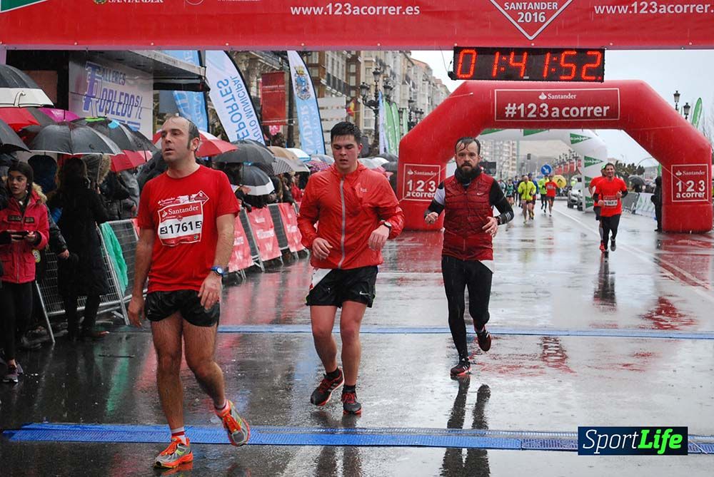 Media Maratón de Santander-05