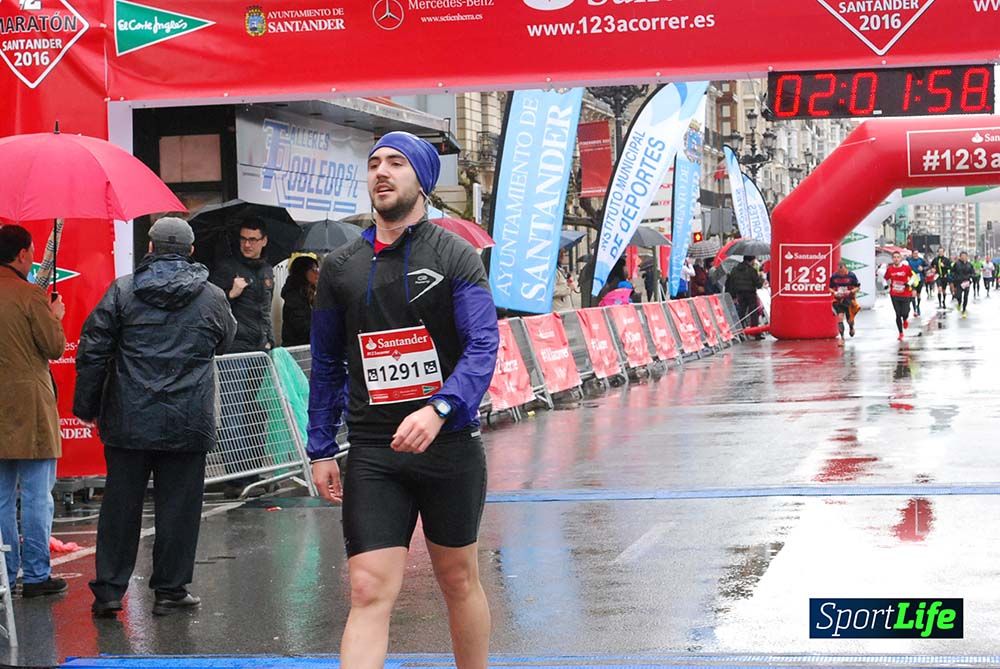 Media Maratón de Santander-05