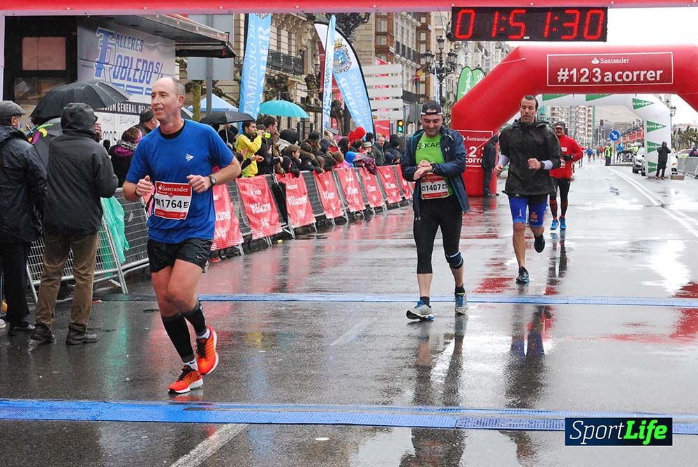 Media Maratón de Santander-05