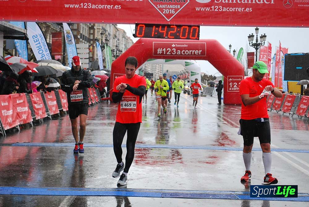 Media Maratón de Santander-05