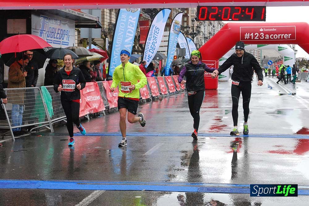 Media Maratón de Santander-05