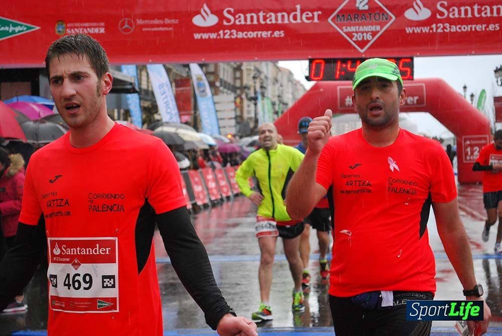 Media Maratón de Santander-05