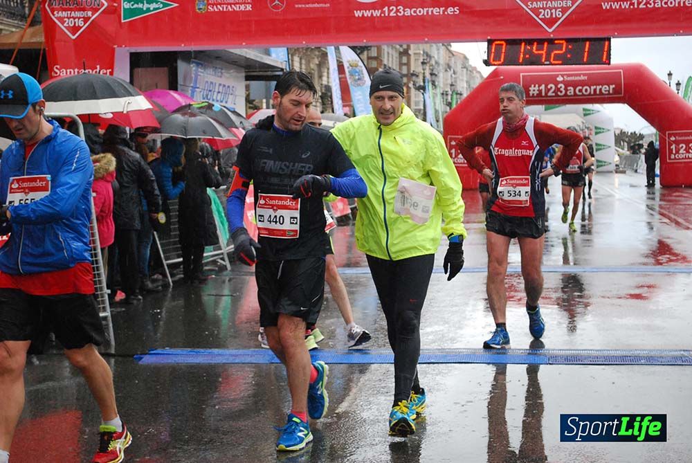 Media Maratón de Santander-05