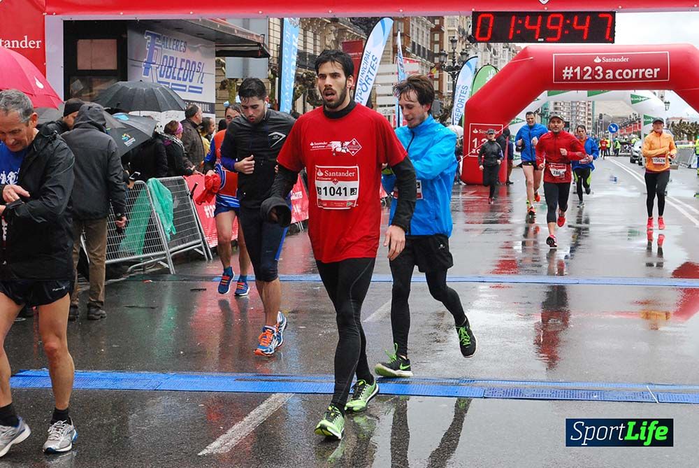 Media Maratón de Santander-05