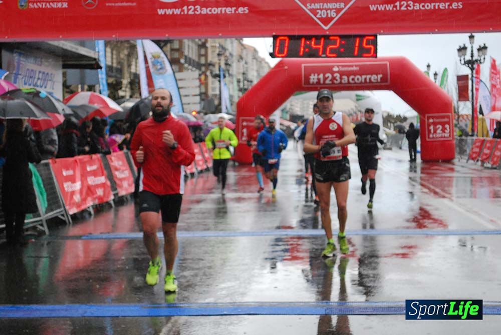 Media Maratón de Santander-05